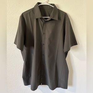 Born Primitive Button Up